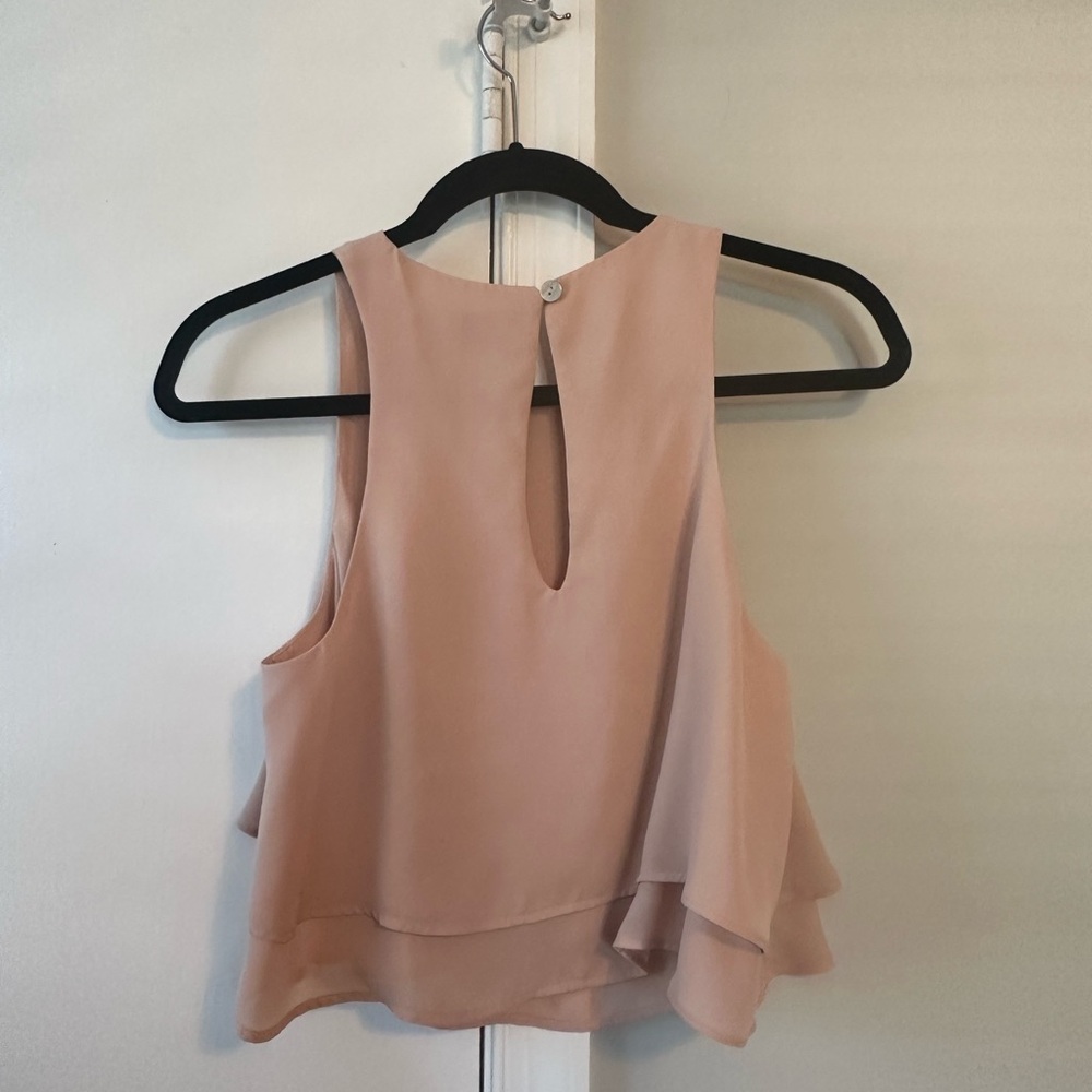 SHOW ME YOUR MUMU KING CROP ๐ธ SIZE XS - Picture 3 of 5